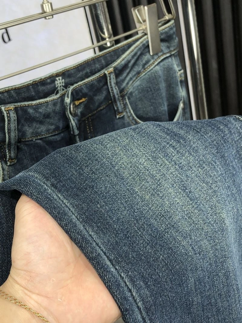 UrbanStyle Vivienne Westwood Jeans 160009