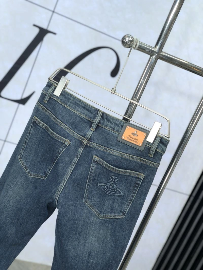 UrbanStyle Vivienne Westwood Jeans 160009