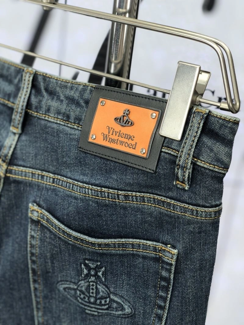 UrbanStyle Vivienne Westwood Jeans 160009