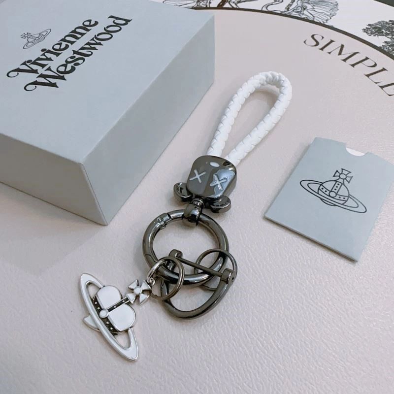 Thermal Vivienne Westwood Keychains 209562