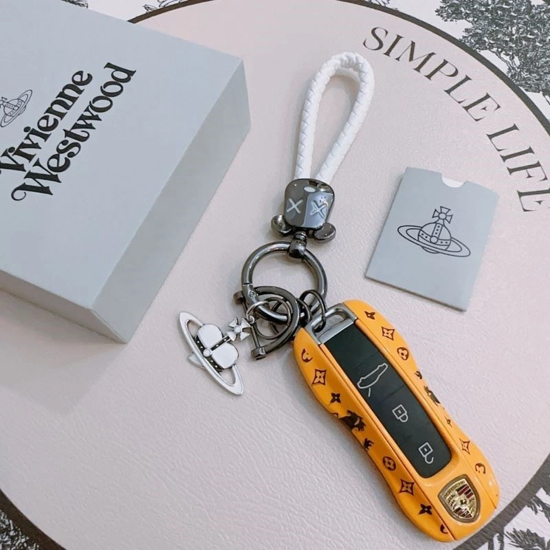 Thermal Vivienne Westwood Keychains 209562