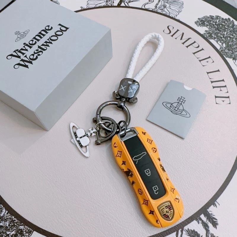 Thermal Vivienne Westwood Keychains 209562