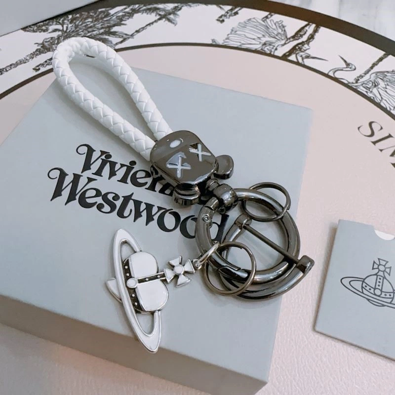 Thermal Vivienne Westwood Keychains 209562