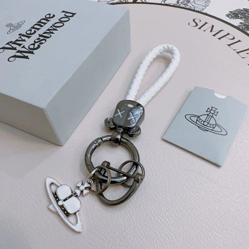 Thermal Vivienne Westwood Keychains 209562