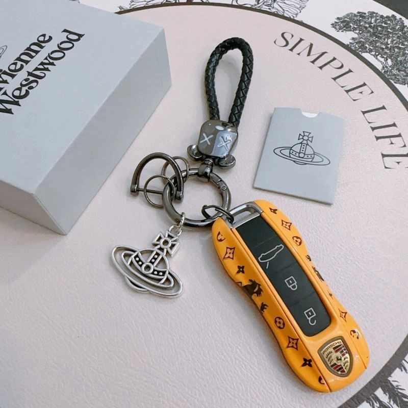 Vivienne Westwood Keychains Sustainable 209563