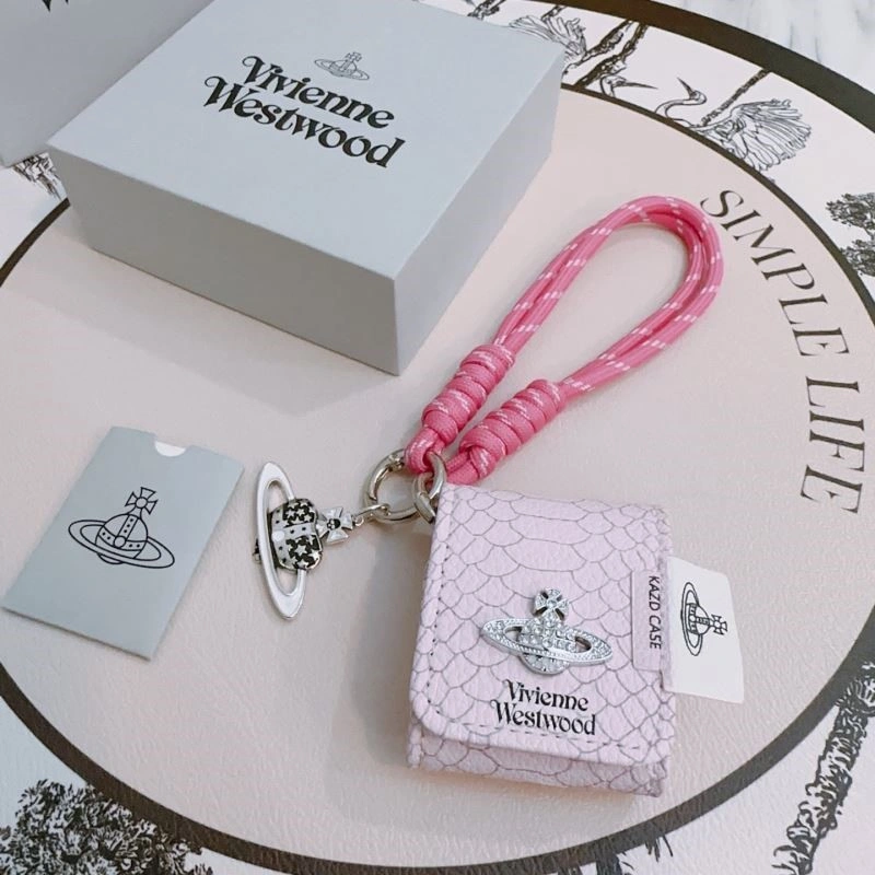 Durable Vivienne Westwood Keychains 209555