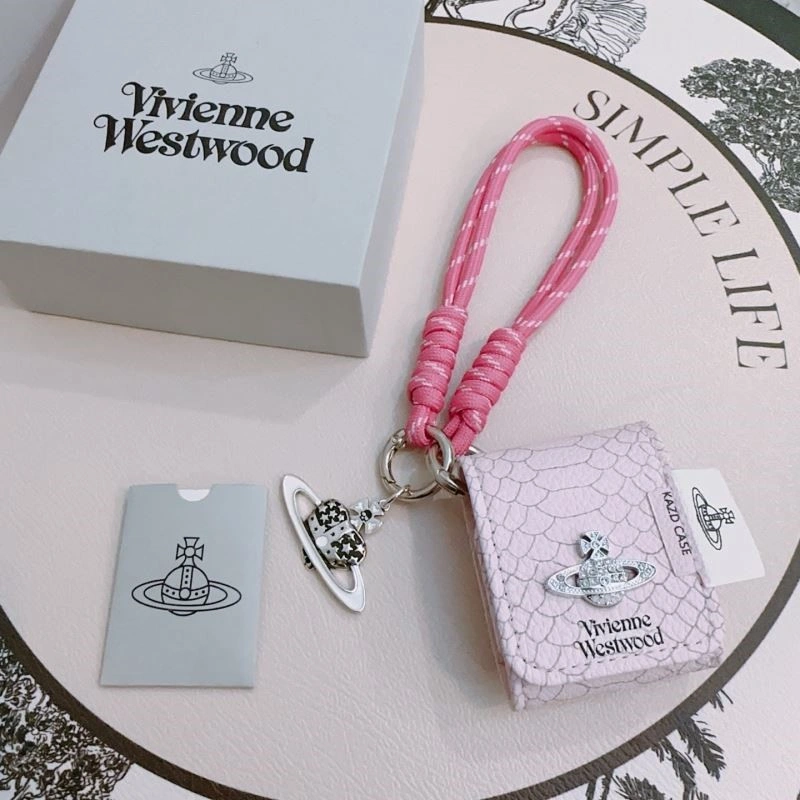 Durable Vivienne Westwood Keychains 209555