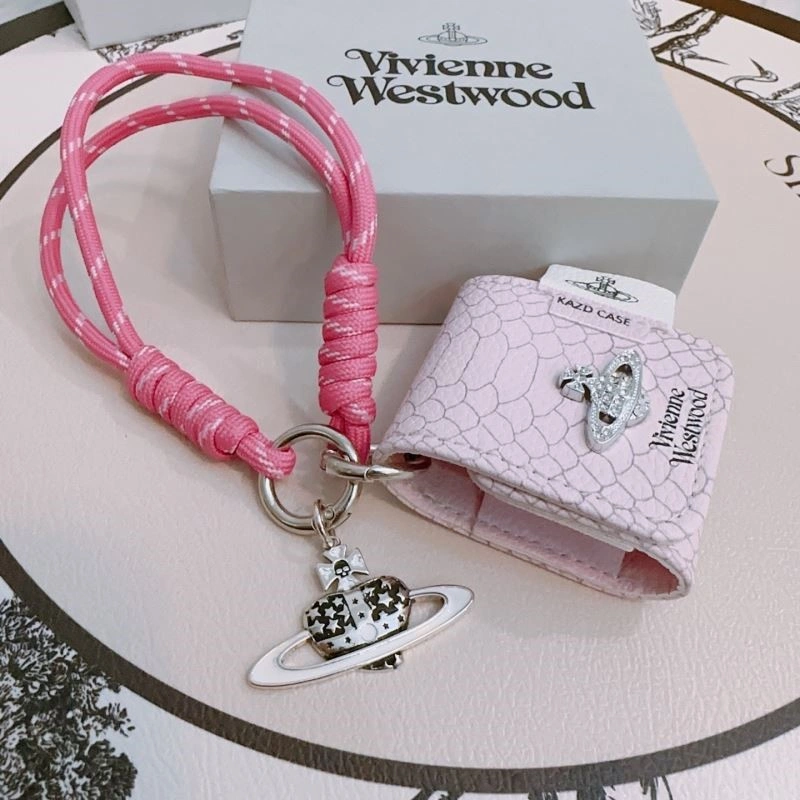 Durable Vivienne Westwood Keychains 209555