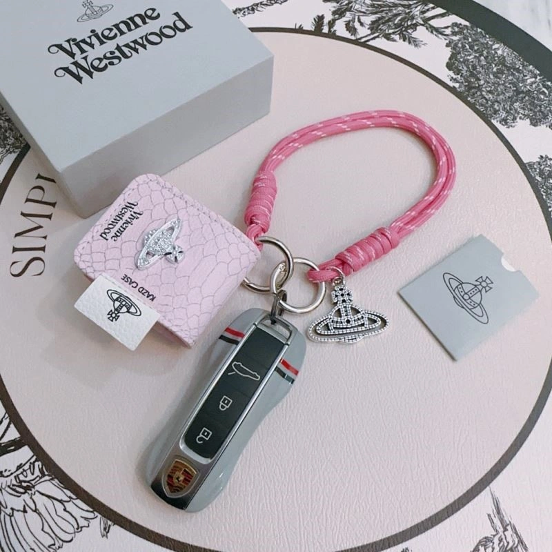 Vivienne Westwood Keychains SmartChoice 209558