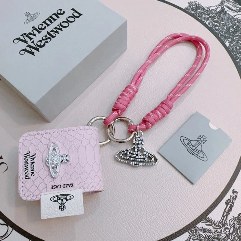 Vivienne Westwood Keychains SmartChoice 209558