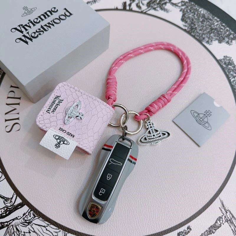 Vivienne Westwood Keychains SmartChoice 209558