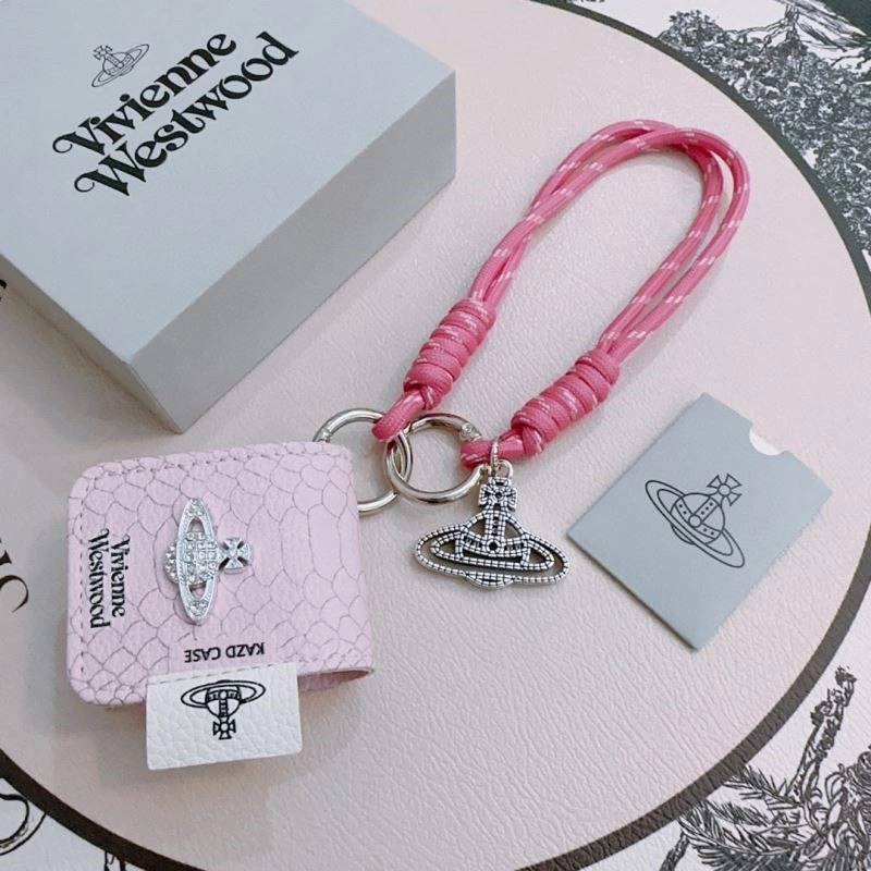 Vivienne Westwood Keychains SmartChoice 209558