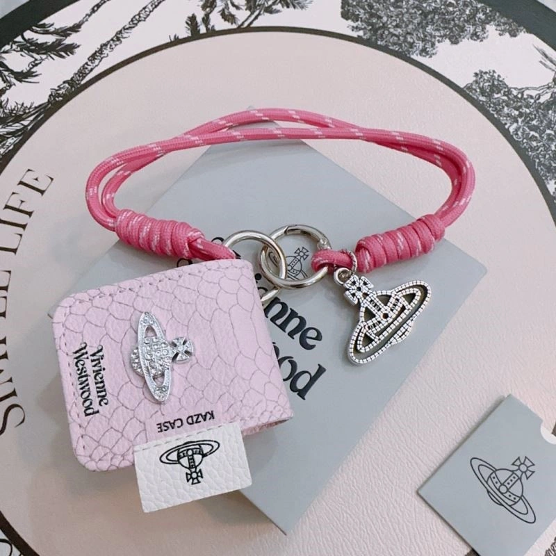 Vivienne Westwood Keychains SmartChoice 209558