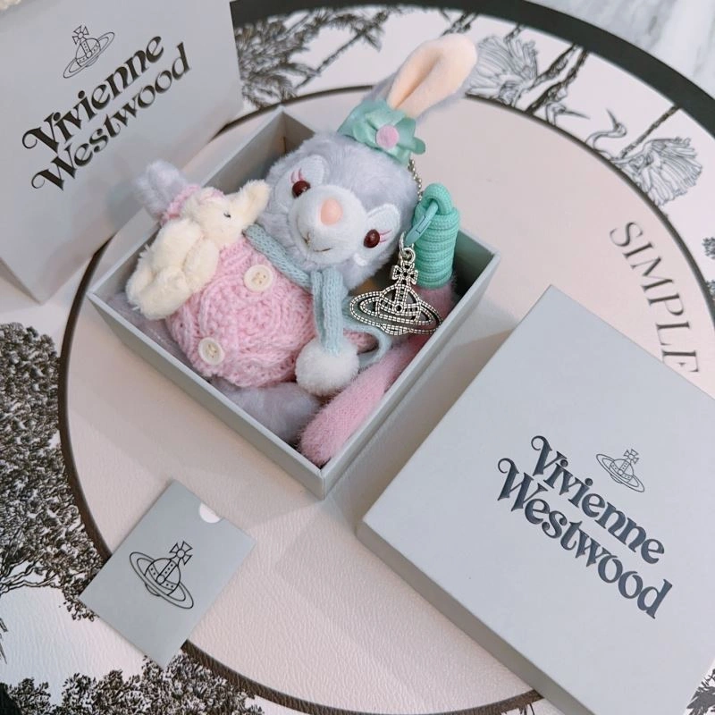 Vivienne Westwood Keychains Casual 264994