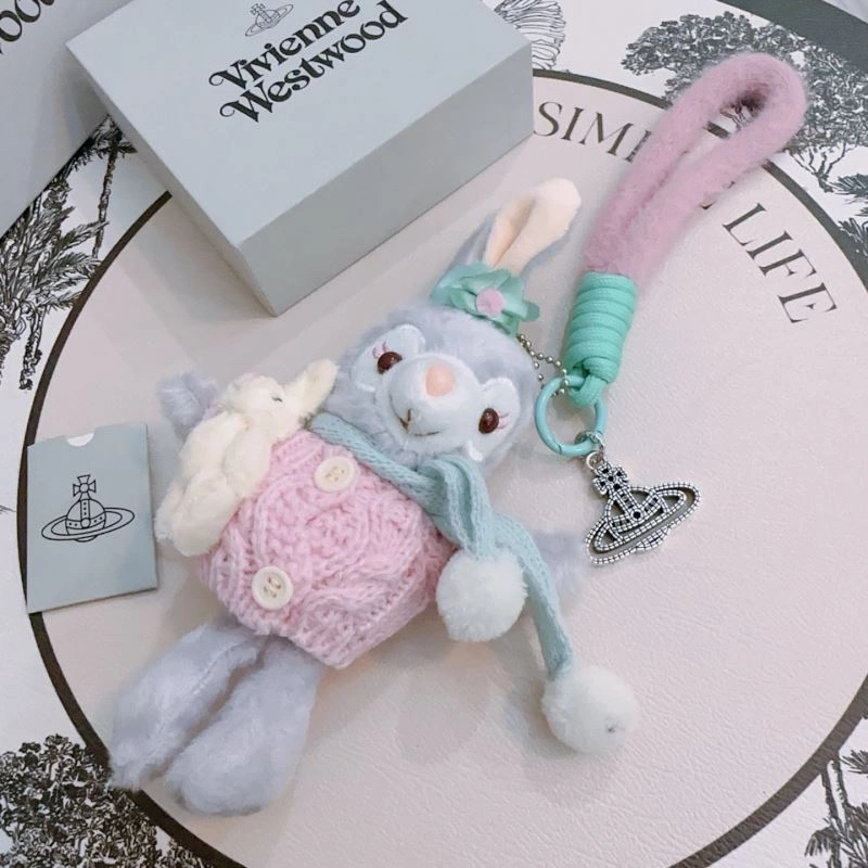 Vivienne Westwood Keychains Casual 264994