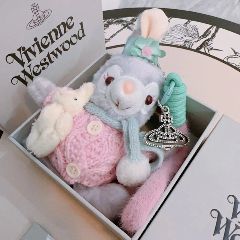 Vivienne Westwood Keychains Casual 264994