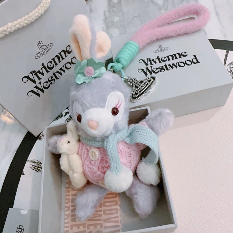 Vivienne Westwood Keychains Casual 264994