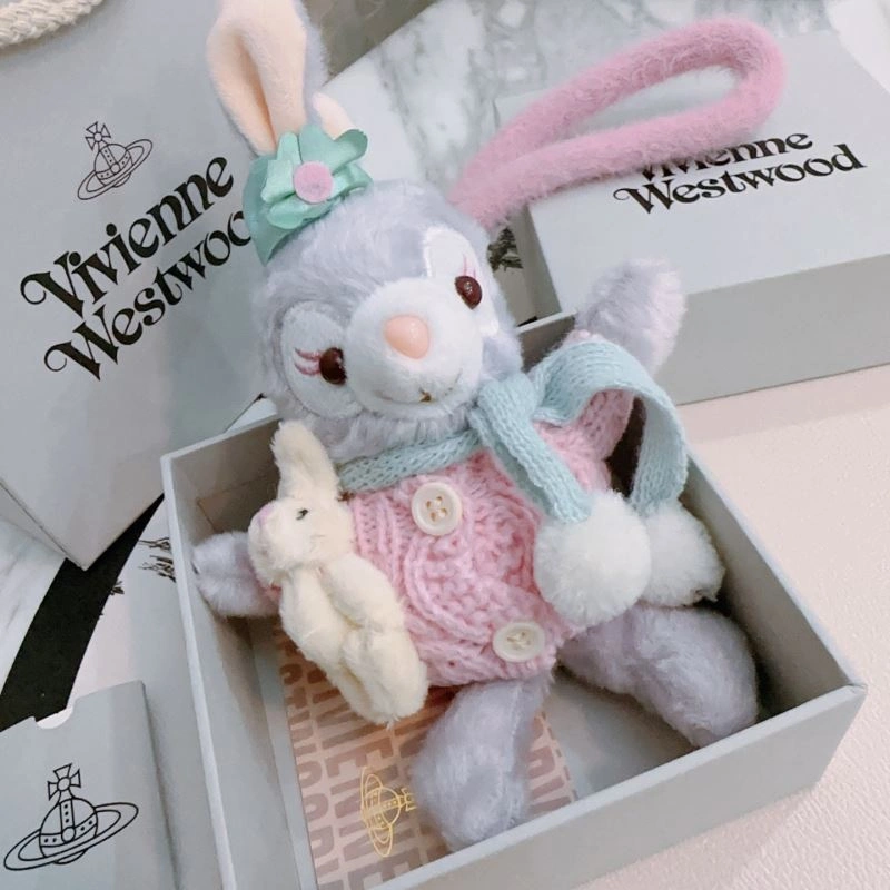Vivienne Westwood Keychains Casual 264994