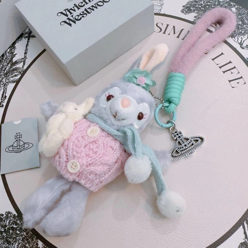Vivienne Westwood Keychains Casual 264994