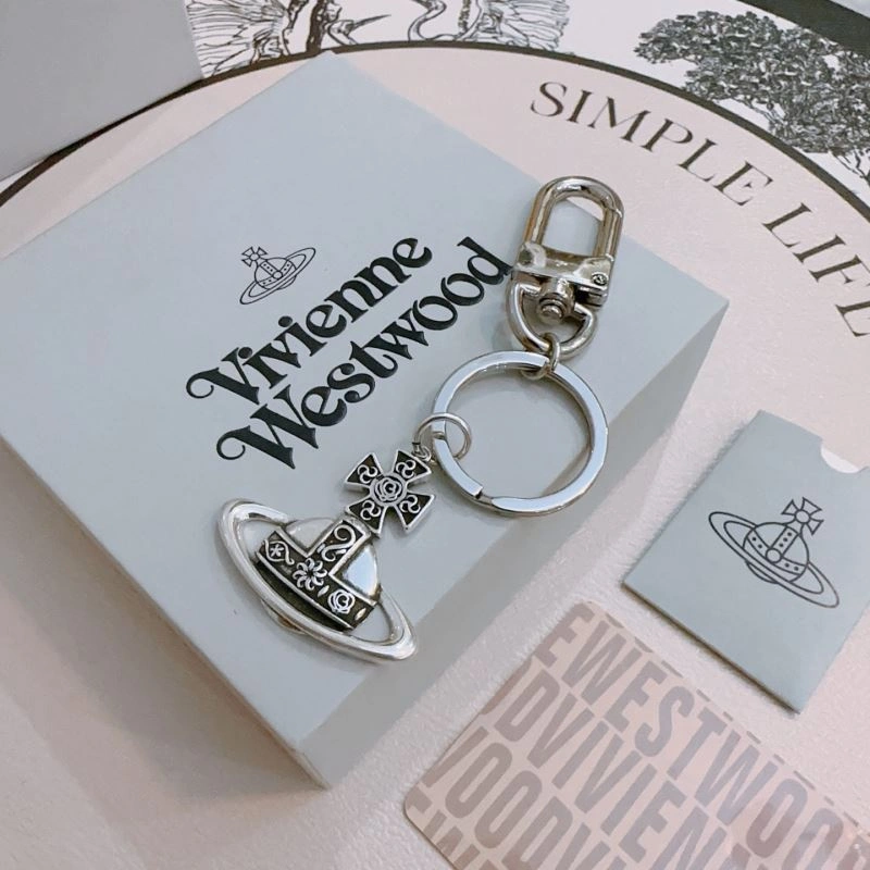 FastDry Vivienne Westwood Keychains 264993