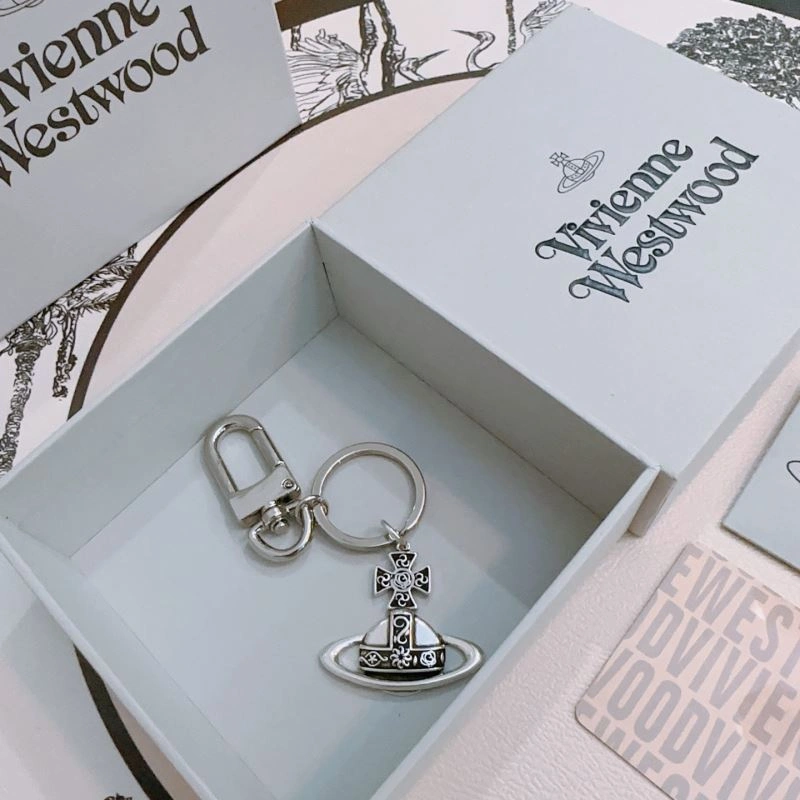FastDry Vivienne Westwood Keychains 264993
