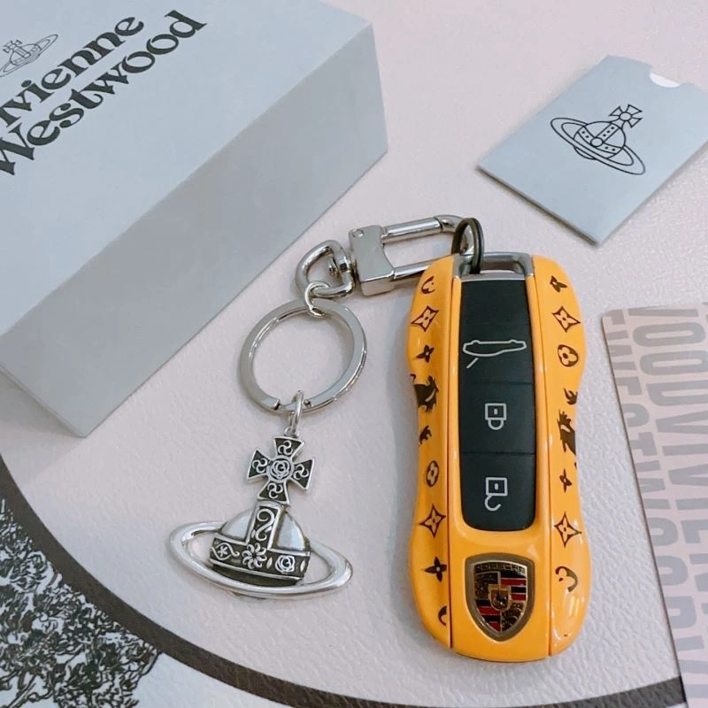 FastDry Vivienne Westwood Keychains 264993