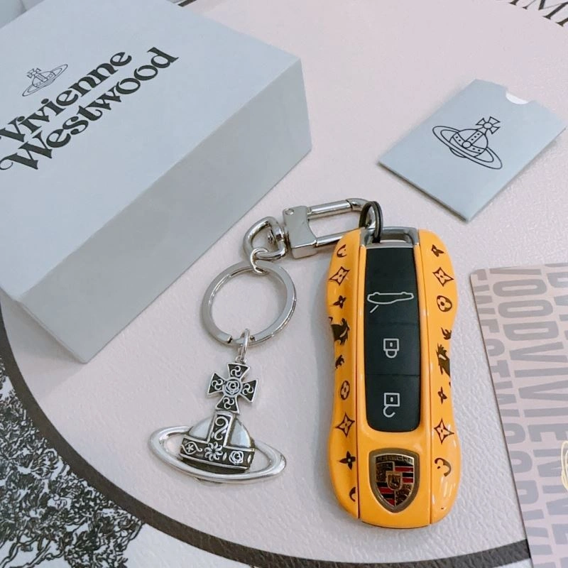 FastDry Vivienne Westwood Keychains 264993