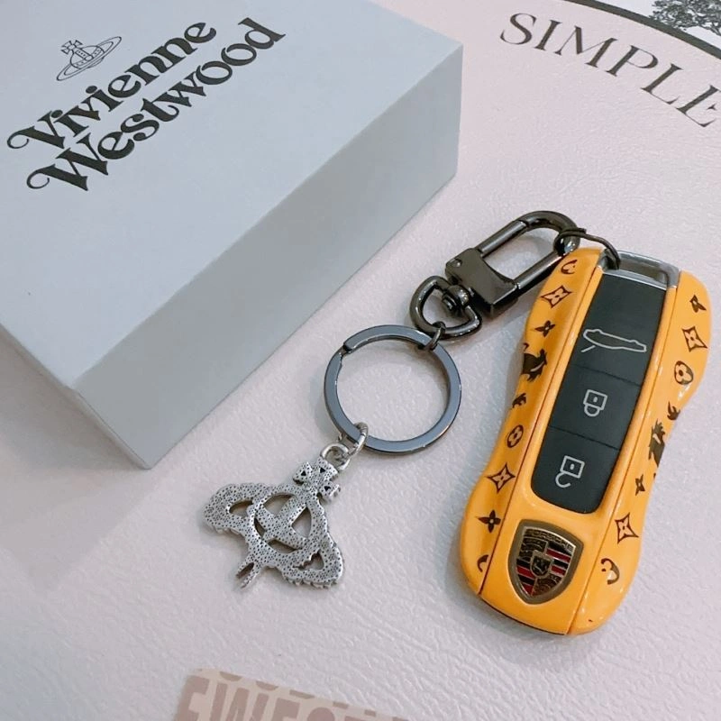Vivienne Westwood Keychains FastDry 264992