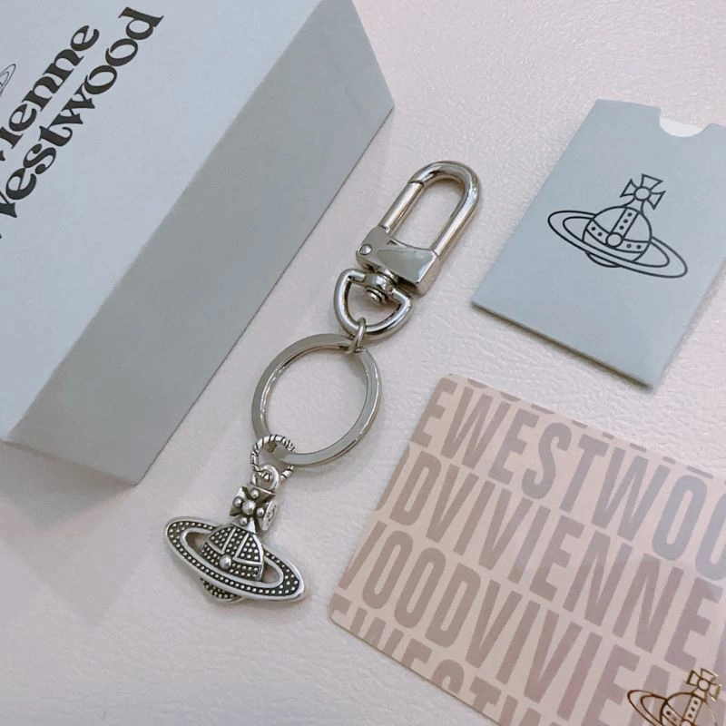 Vivienne Westwood Keychains Upgraded 264998