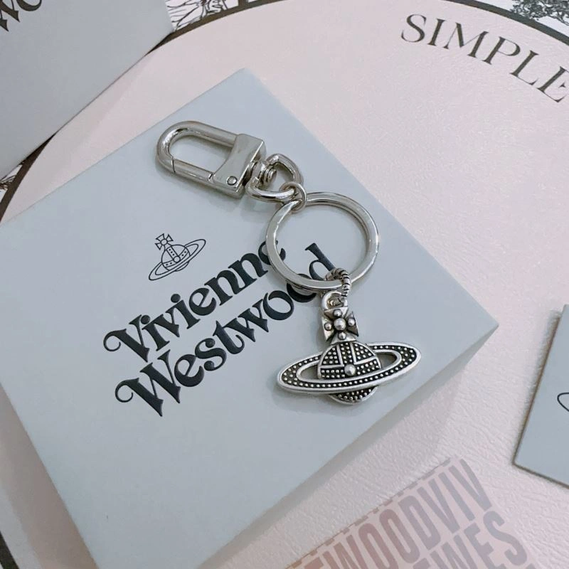 Vivienne Westwood Keychains Upgraded 264998