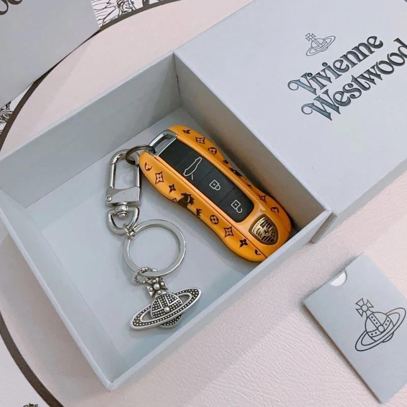 Vivienne Westwood Keychains Upgraded 264998