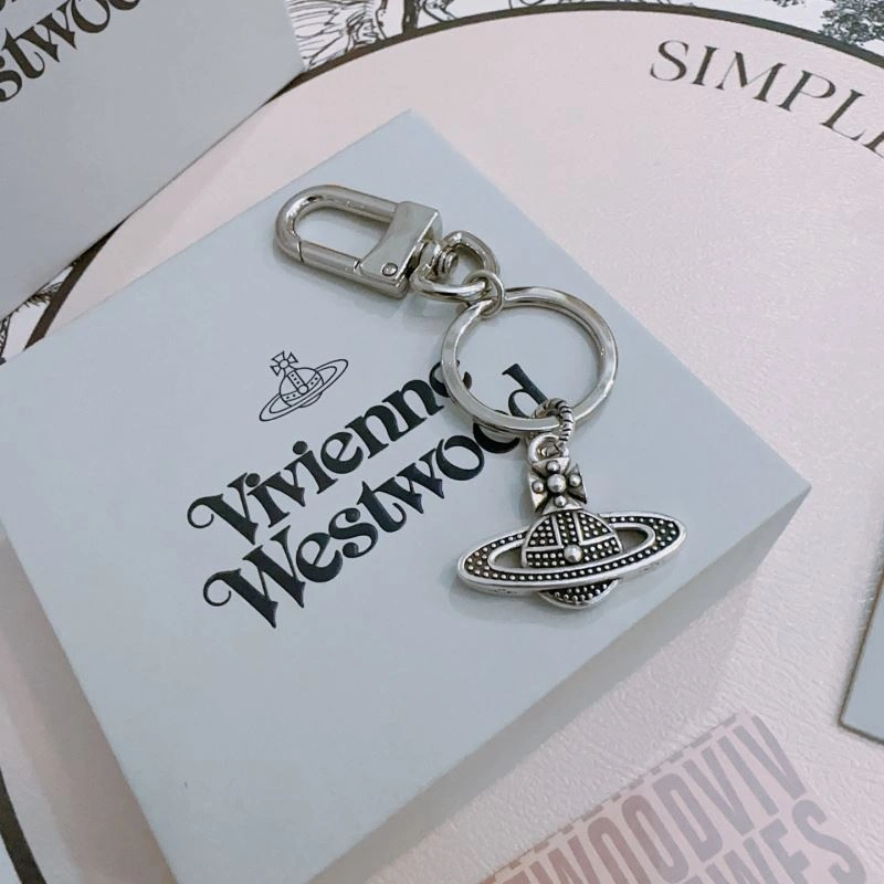 Vivienne Westwood Keychains Upgraded 264998