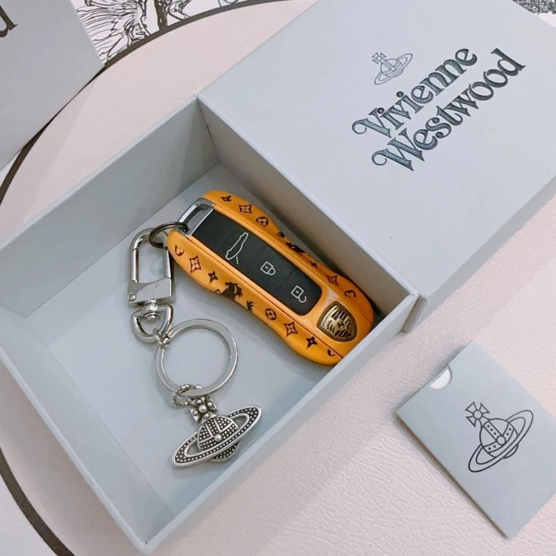 Vivienne Westwood Keychains Upgraded 264998