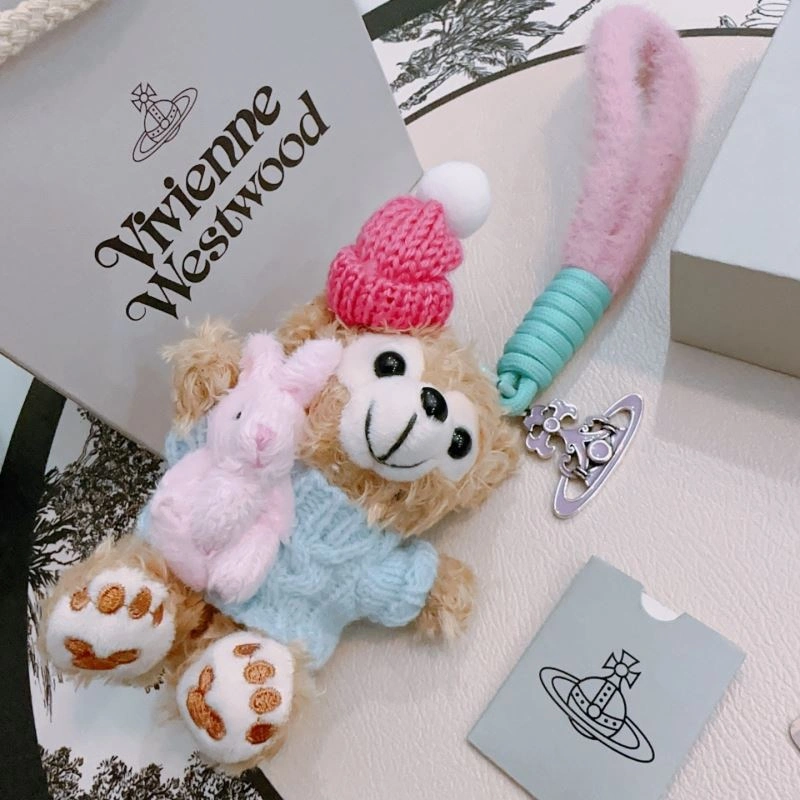 Original Vivienne Westwood Keychains 265001