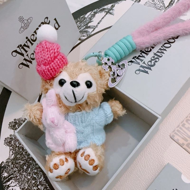 Original Vivienne Westwood Keychains 265001