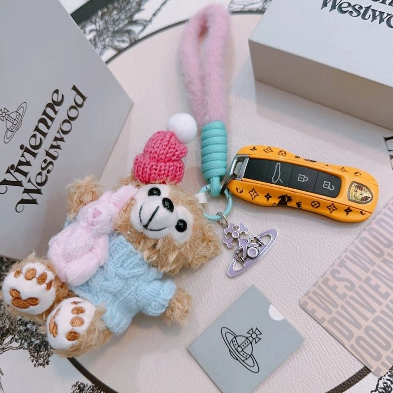 Original Vivienne Westwood Keychains 265001