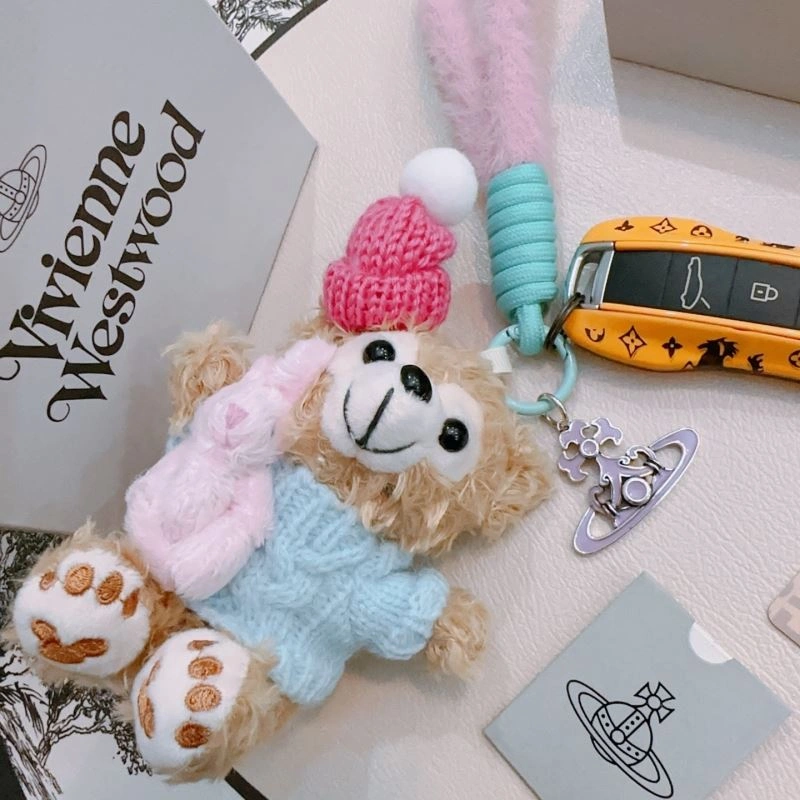 Original Vivienne Westwood Keychains 265001