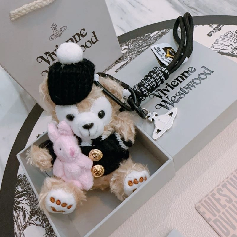 SmartChoice Vivienne Westwood Keychains 264997
