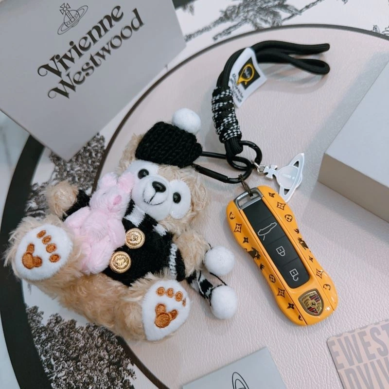 SmartChoice Vivienne Westwood Keychains 264997