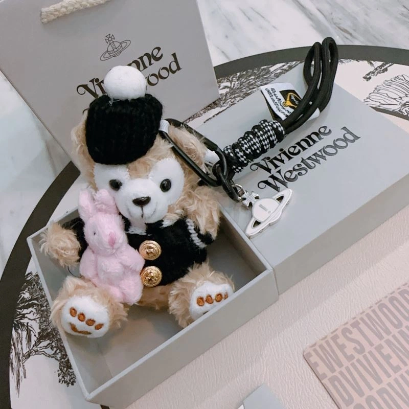 SmartChoice Vivienne Westwood Keychains 264997