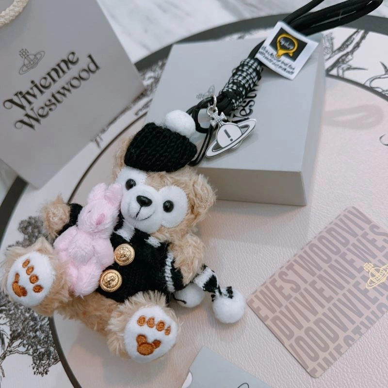 SmartChoice Vivienne Westwood Keychains 264997