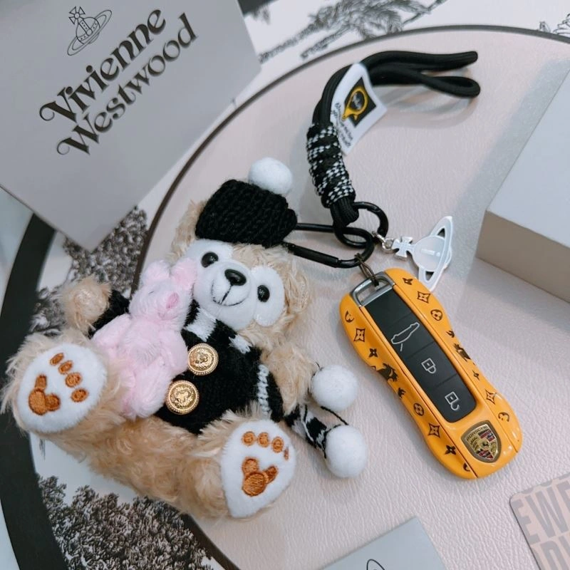 SmartChoice Vivienne Westwood Keychains 264997
