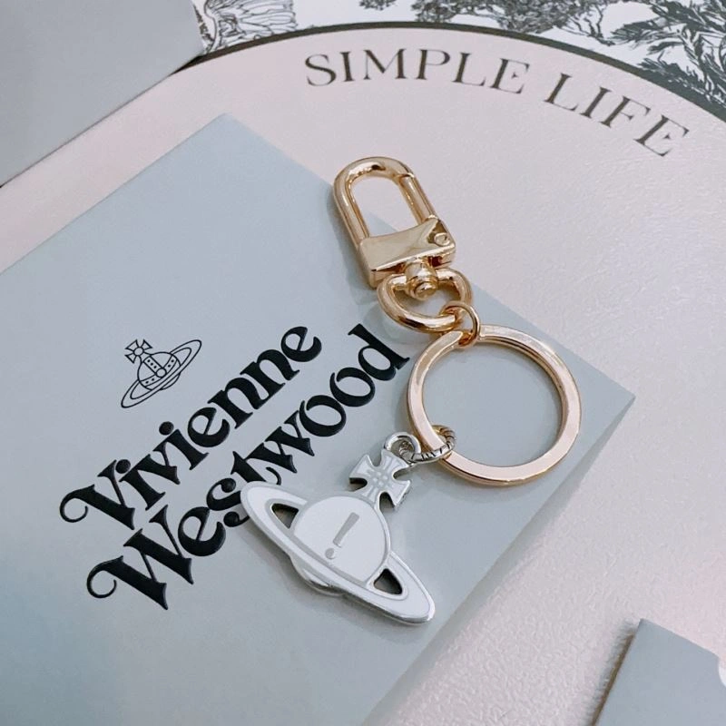 Vivienne Westwood Keychains Effortless 264991