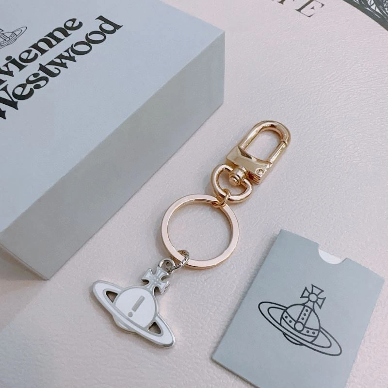 Vivienne Westwood Keychains Effortless 264991