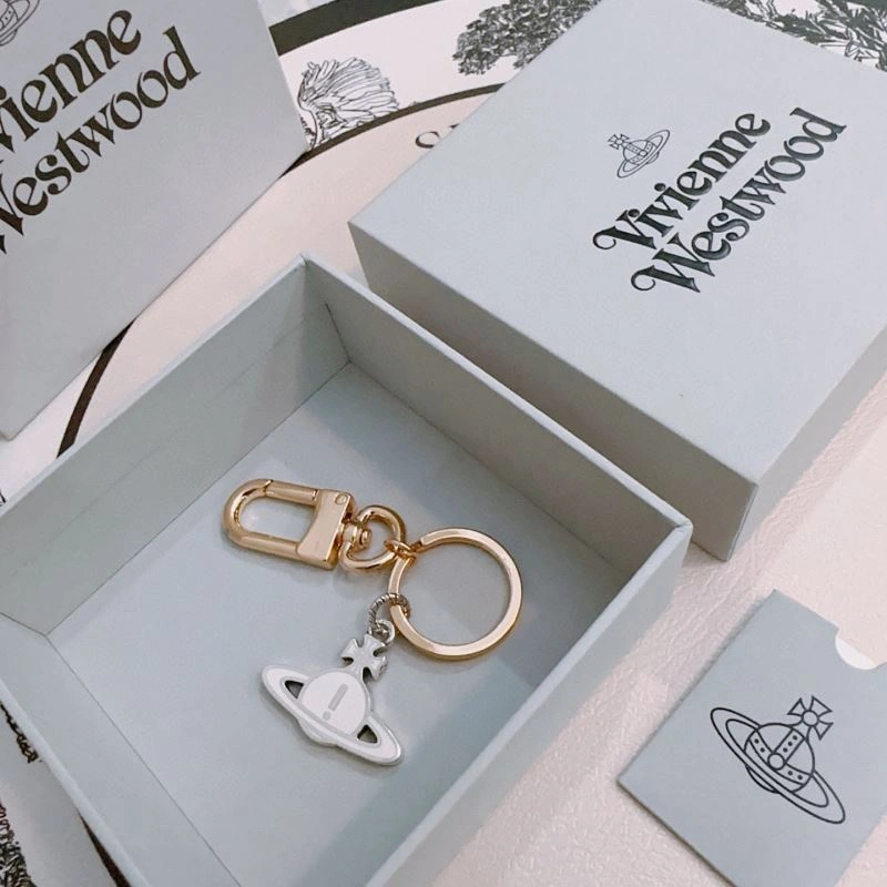 Vivienne Westwood Keychains Effortless 264991