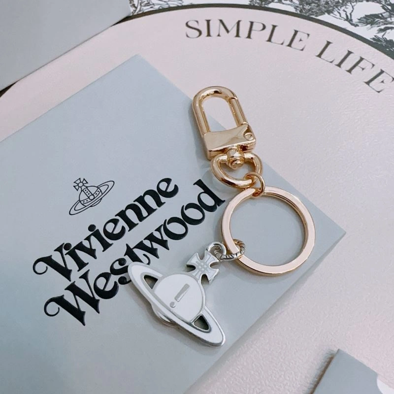 Vivienne Westwood Keychains Effortless 264991