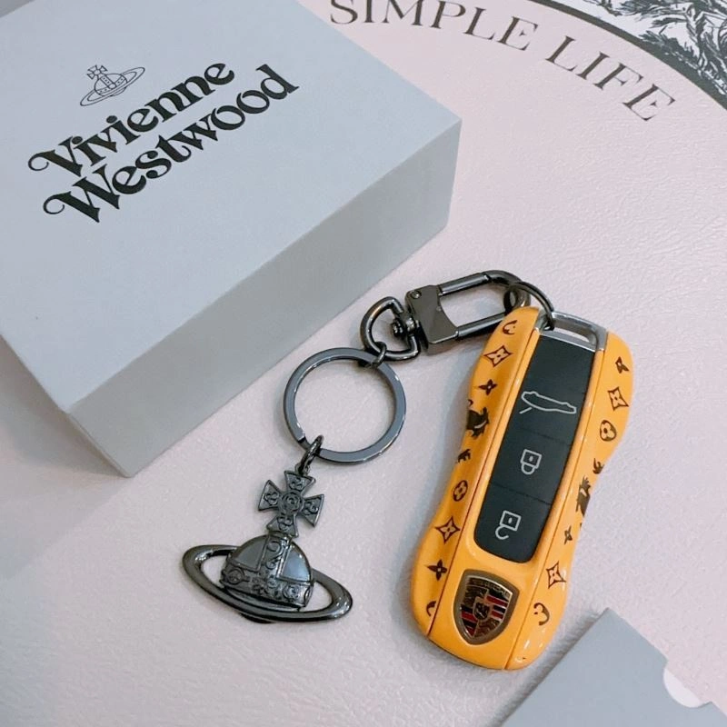 Reliable Vivienne Westwood Keychains 264995