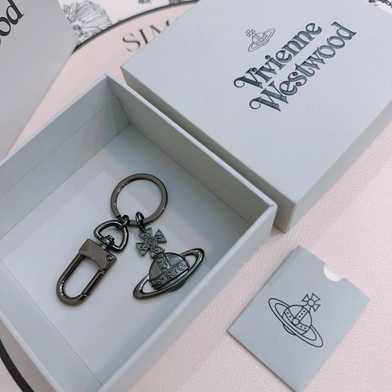 Reliable Vivienne Westwood Keychains 264995