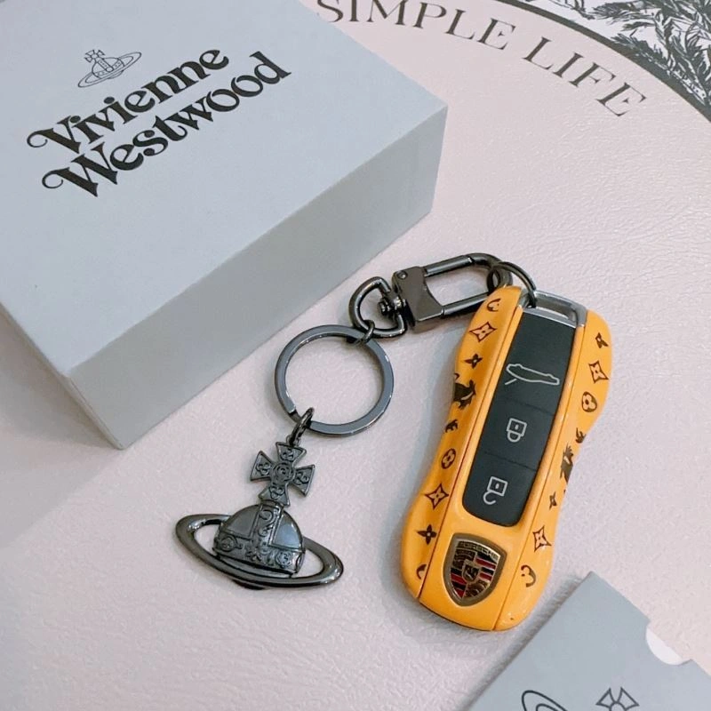 Reliable Vivienne Westwood Keychains 264995
