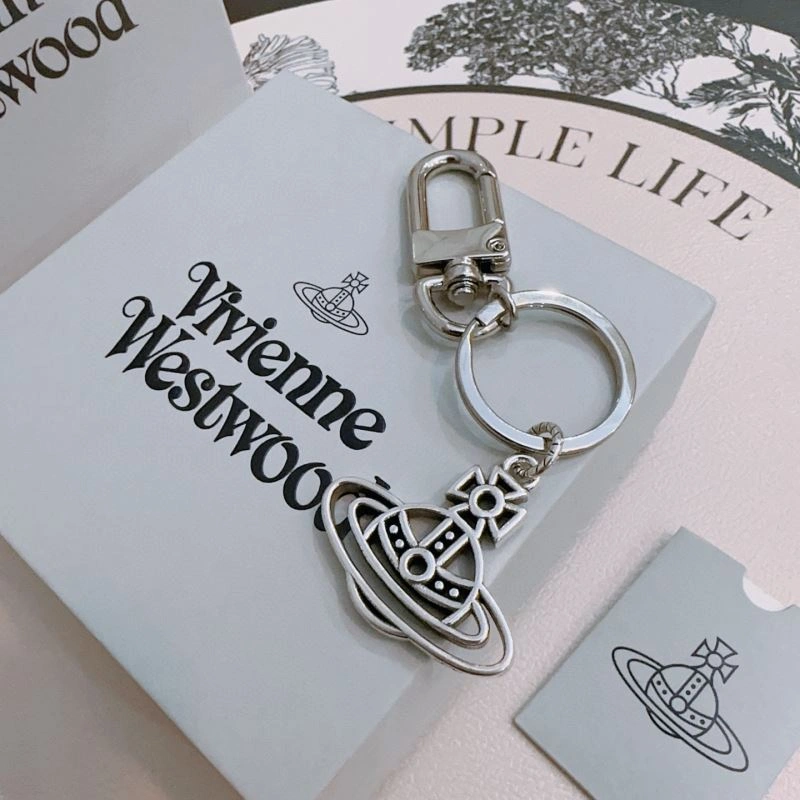 AllSeason Vivienne Westwood Keychains 264976